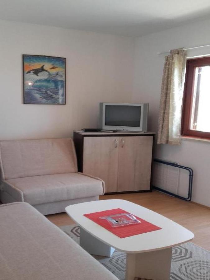Apartments Smilje I Maslina Gornji Karin Exterior foto