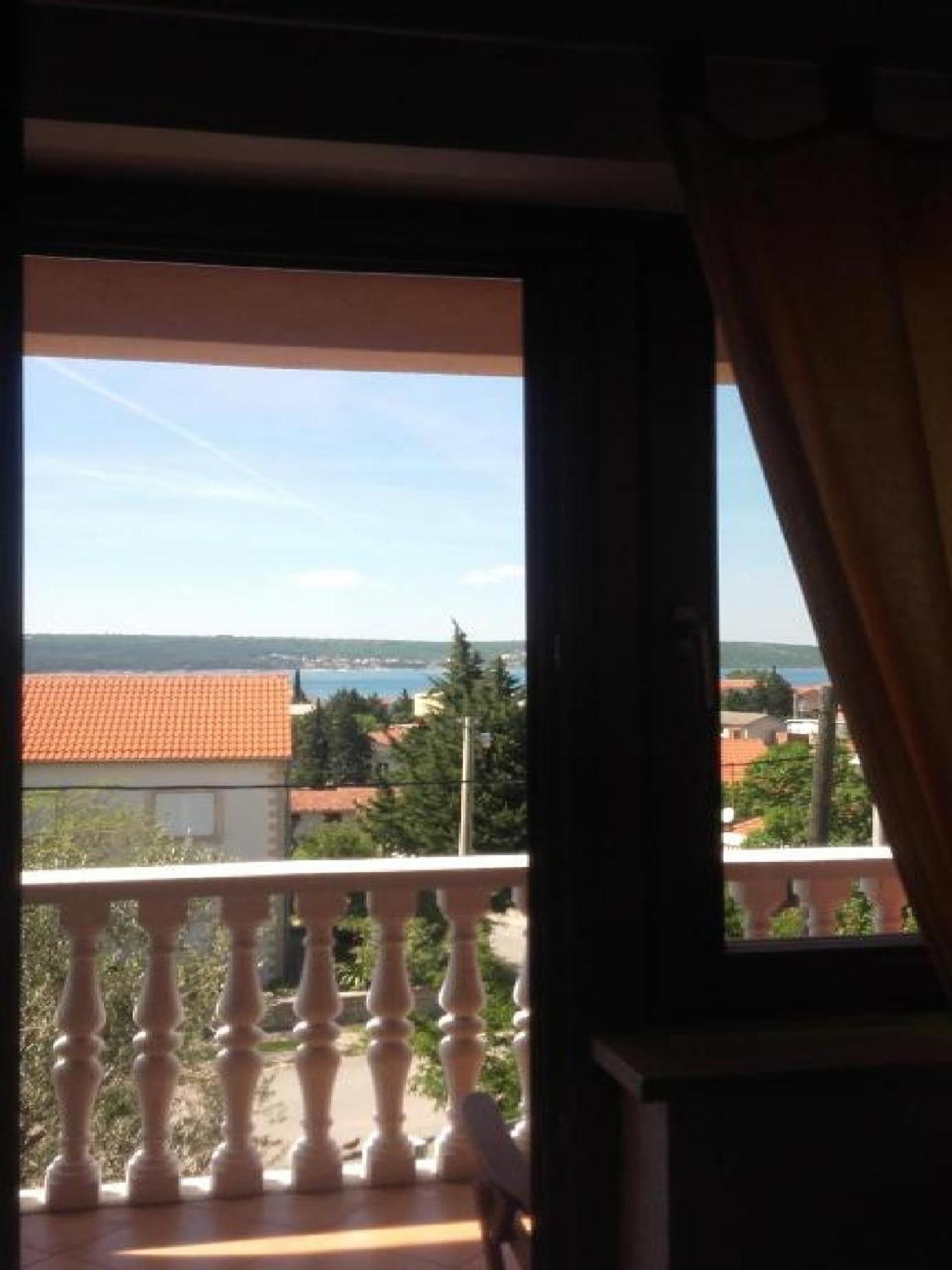 Apartments Smilje I Maslina Gornji Karin Quarto foto