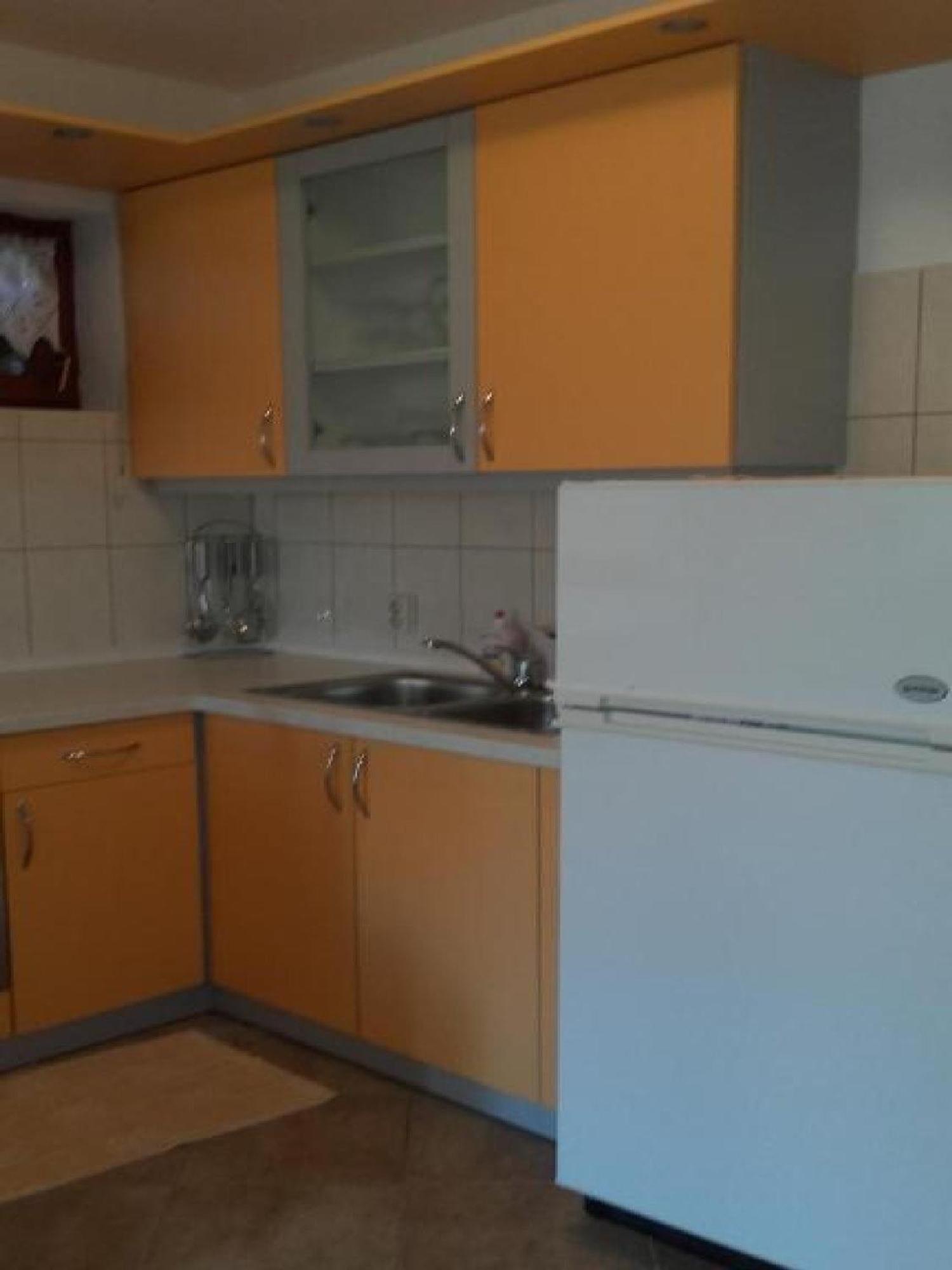 Apartments Smilje I Maslina Gornji Karin Quarto foto