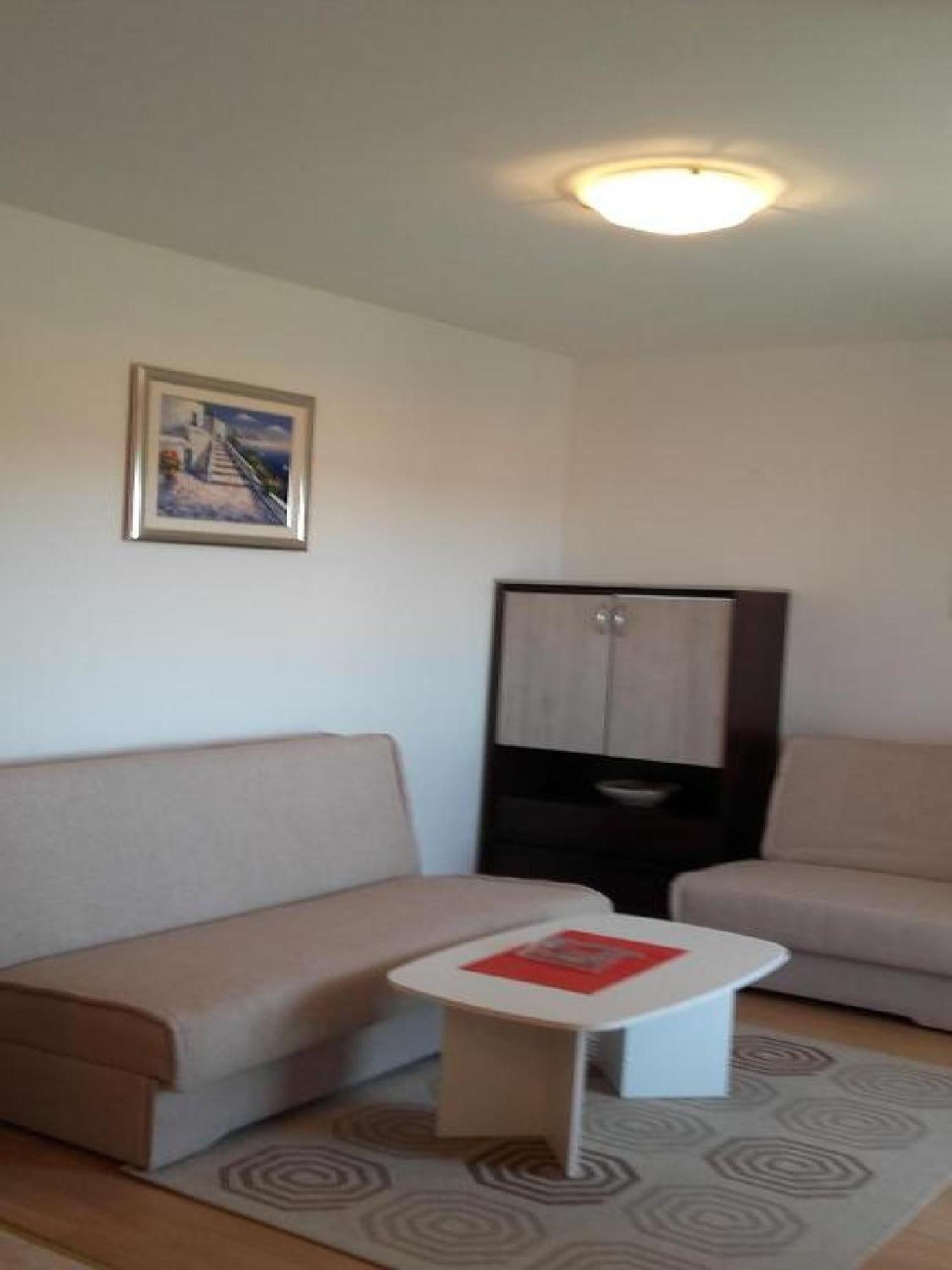 Apartments Smilje I Maslina Gornji Karin Quarto foto